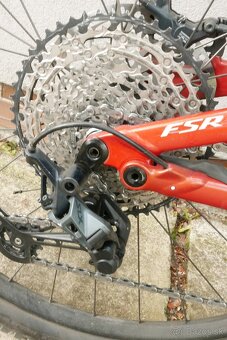 Predám elektrický bicykel Specialized Levo Comp 29'' NB - 7