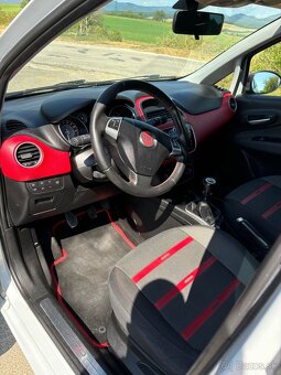 Fiat Punto - 7