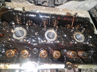Predam motor z fabie 1.2/ 51 kw kod CGPA - 7