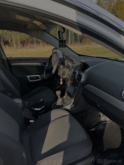 Opel Antara 2.0 CDTI - 7