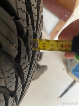 Matador All Weather Evo 195/65 R15 91H - 7
