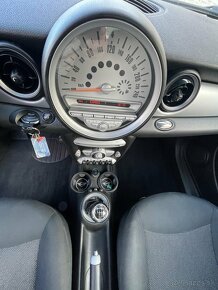 Mini Cooper R56 - 7