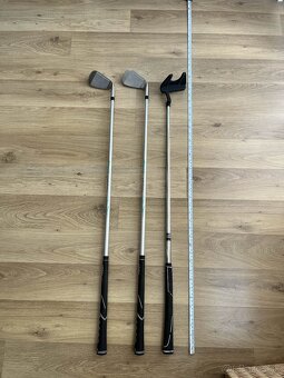 MacGregor golfový set (ľavá ruka) - 7