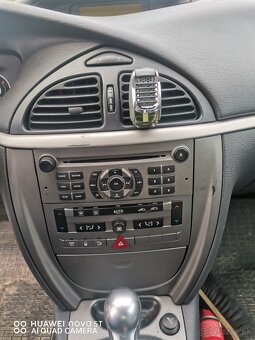citroen C5 - 7
