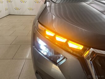 Škoda Kamiq 1.5 TSI Style DSG - 7