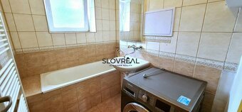 SLOVREAL - predaj 2,5 izbový byt Žiar nad Hronom, 59 m2 - 7