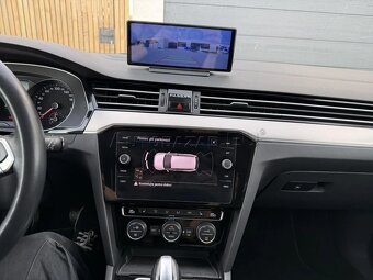 Volkswagen Passat Variant 2.0 TDI Elegance 4Motion DSG - 7