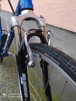Bicykel Acstar Montana SX 28 XL23 - 7