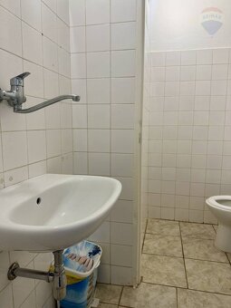PRENAJOM: OBJEKT NA PODNIKANIE, DUNAJSKÁ STREDA - SÍDL. ZÁPA - 7