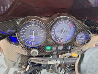 Yamaha YZF 600 Thundercat - 7