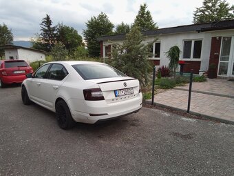 Predám Škoda Octavia 3 - 7