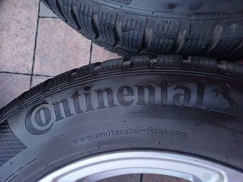 hlinikové disky Hyundai/Kia--7Jx17-ET-41---5x114,3 - 7