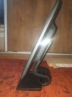 Monitor HP compaq LA2006x 1600 x 900 - 7