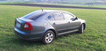 Predám Škoda Octavia II Facelift 1.8 TSI 118kw - 7