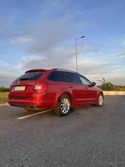 Predám Skoda octavia 2016 - 7