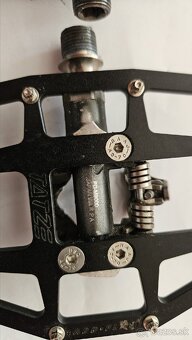 Pedale XTR - 7