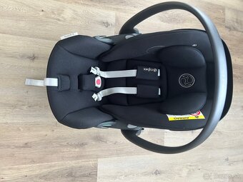 Cybex Cloud G - 7