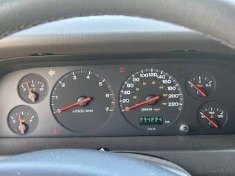 Predám Jeep Grand Cherokke - 7