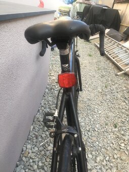 Fixie, singlespeed - 7