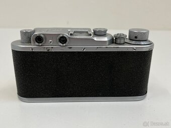Fotoaparat Fed 1 - 7