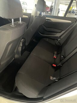 Bmw X1 lci 2013 135kw xdrive 8st.automat bixenon - 7