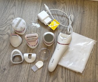 Philips epilator 8000 - 7