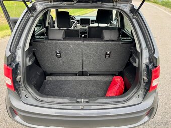 Suzuki Ignis 1.2 4x4 K12C - 7