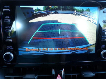 Toyota Corolla 1,8 i TS Hybrid,Active AT-DPH - 7