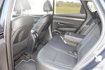 Predam Hyundai Tucson 1.6 T-GDi Mild Hybrid Premium 4x4 A/T - 7