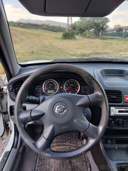 Predam nissan almera - 7