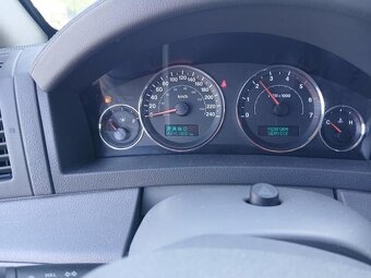 Jeep Grand Cherokee 3.0 CRD Overland - 7