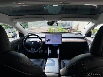 Tesla Model 3 Performance – 513 hp | Dual Motor | Šedá metal - 7