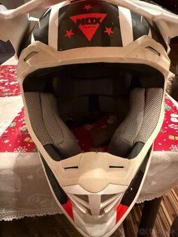 Prilba NOX SPARK - 7