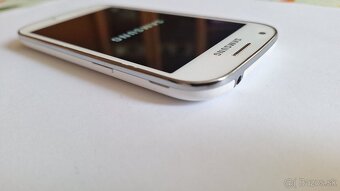 Samsung galaxy Ace 4 - 7