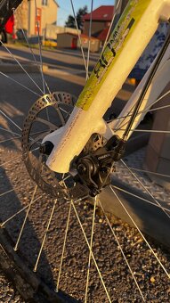 Horsky bicykel Rockrider ST520 27,5” kolesa - 7