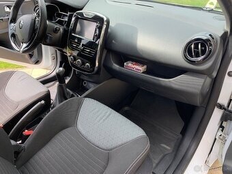 CLIO Grandtour LPG - 7