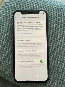 Iphone 12 mini 128gb - 7
