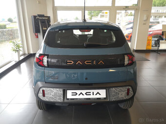 Dacia Spring electric 65 EXTREME - 7