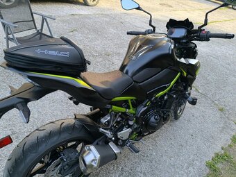 Predám Kawasaki Z900 - 7