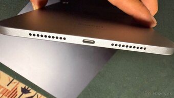 iPad mini wifi 128 gb (2024) - 7