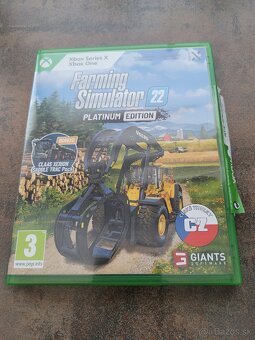 Hry Xbox one - 7