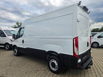 Iveco Daily 35s16 L2H2 2.3HDi/160hp - 7