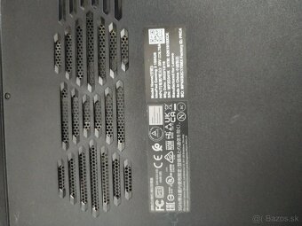 Lenovo ideapad gaming 3 - 7