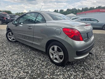 Peugeot 207 1.6e 16V 120k Sport - 7
