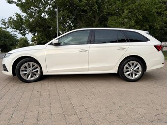 Škoda Octavia Combi 2.0 TDI SCR Style DSG - 7