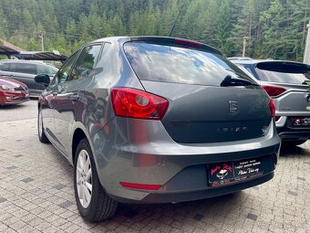Seat Ibiza 1,2 TSI CHILI style --99 500km-- - 7