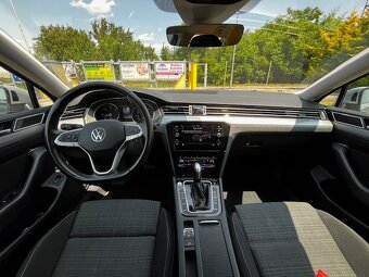 Volkswagen Passat Variant 2.0 TDI EVO Business DSG - 7