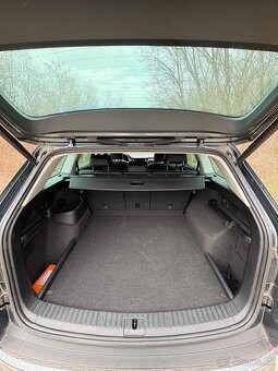Škoda Kodiaq 1.5 TSI ACT Style DSG - 7