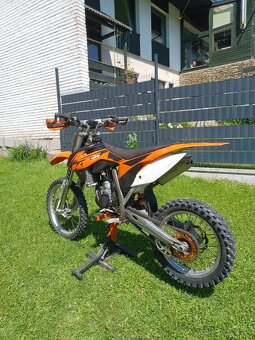 Ktm sx 85 - 7
