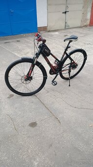 Bicykel - 7